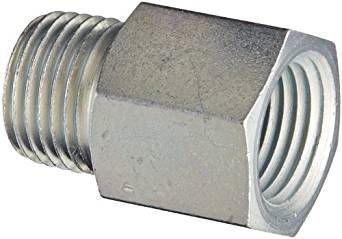 Alemite 43762 Fitting Extension - Click Image to Close