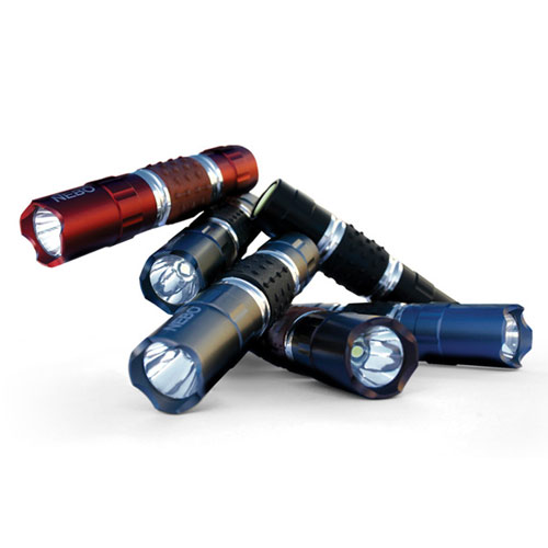 Flashlights