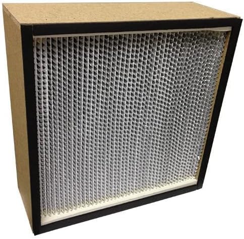 AAF Replacement HEPA Filter 16" x 16" x 5-7/8"