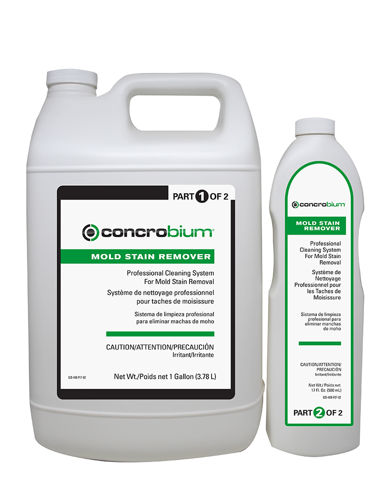 Concrobium Mold Control - PRO