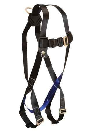 Falltech Full Body Harness - 2XL - Click Image to Close