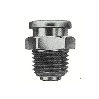 Alemite A1186 Button Head Fitting