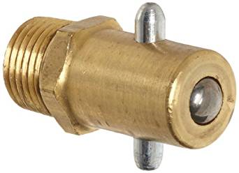Alemite A336 Pipe Type Fitting