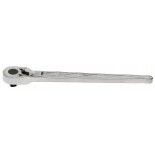 Armstrong Ratchet 3/4" Dr. Chrome - Click Image to Close