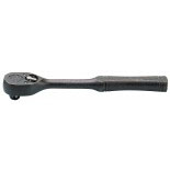 Armstrong Ratchet 3/8" Black Oxide Teardrop