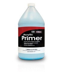 Rapid Set Acrylic Primer - Concrete Surface Prep - 1 Gallon