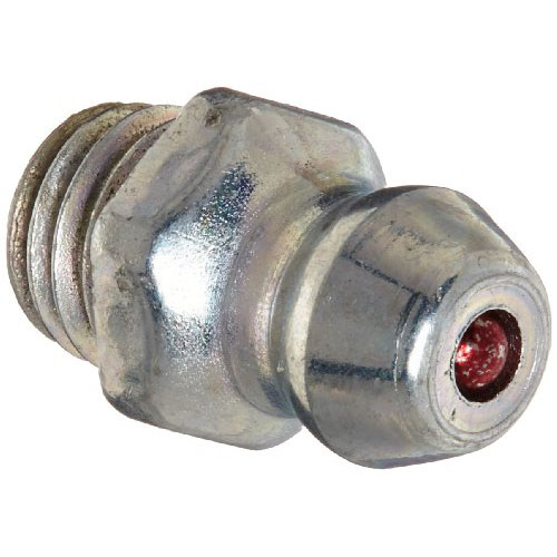 Alemite 1641-B Taper Thread FItting 1/4"-28 - Click Image to Close