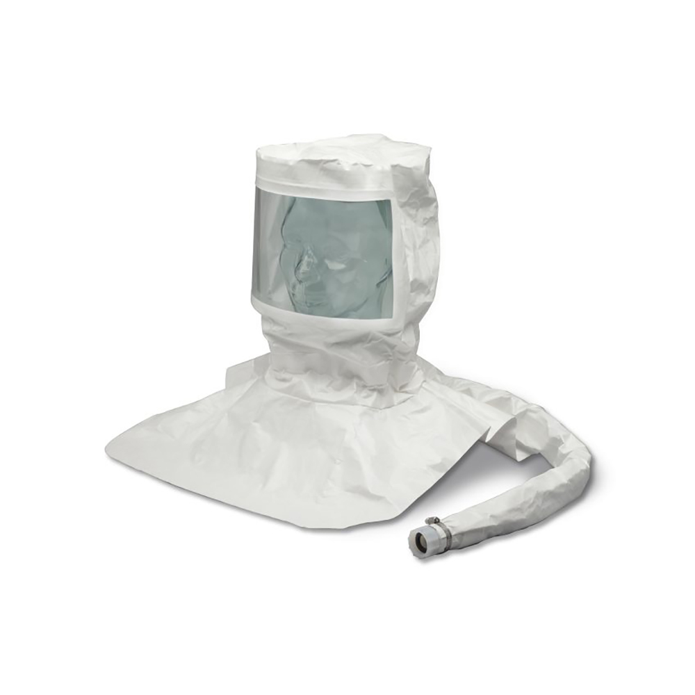 Allegro 9911-19 Replacement Tyvek Hood Assembly - Click Image to Close