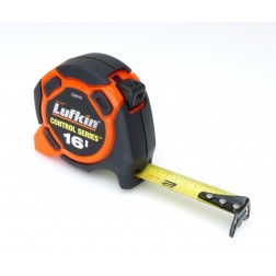 Lufkin Tape Measure 16ft. x 3/4" 800 Series - Click Image to Close