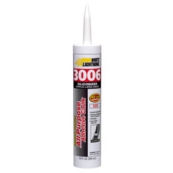 Caulk & Caulk Supplies