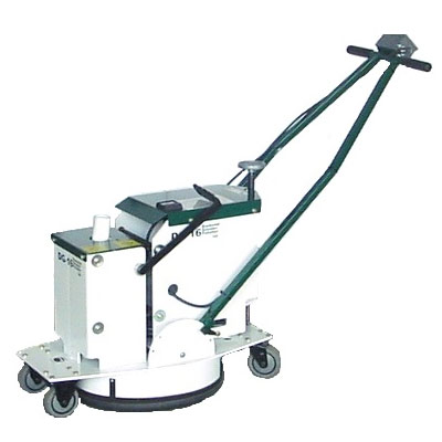 BW DG-16-2 Floor Grinder - Concrete Prep - Resurfacing