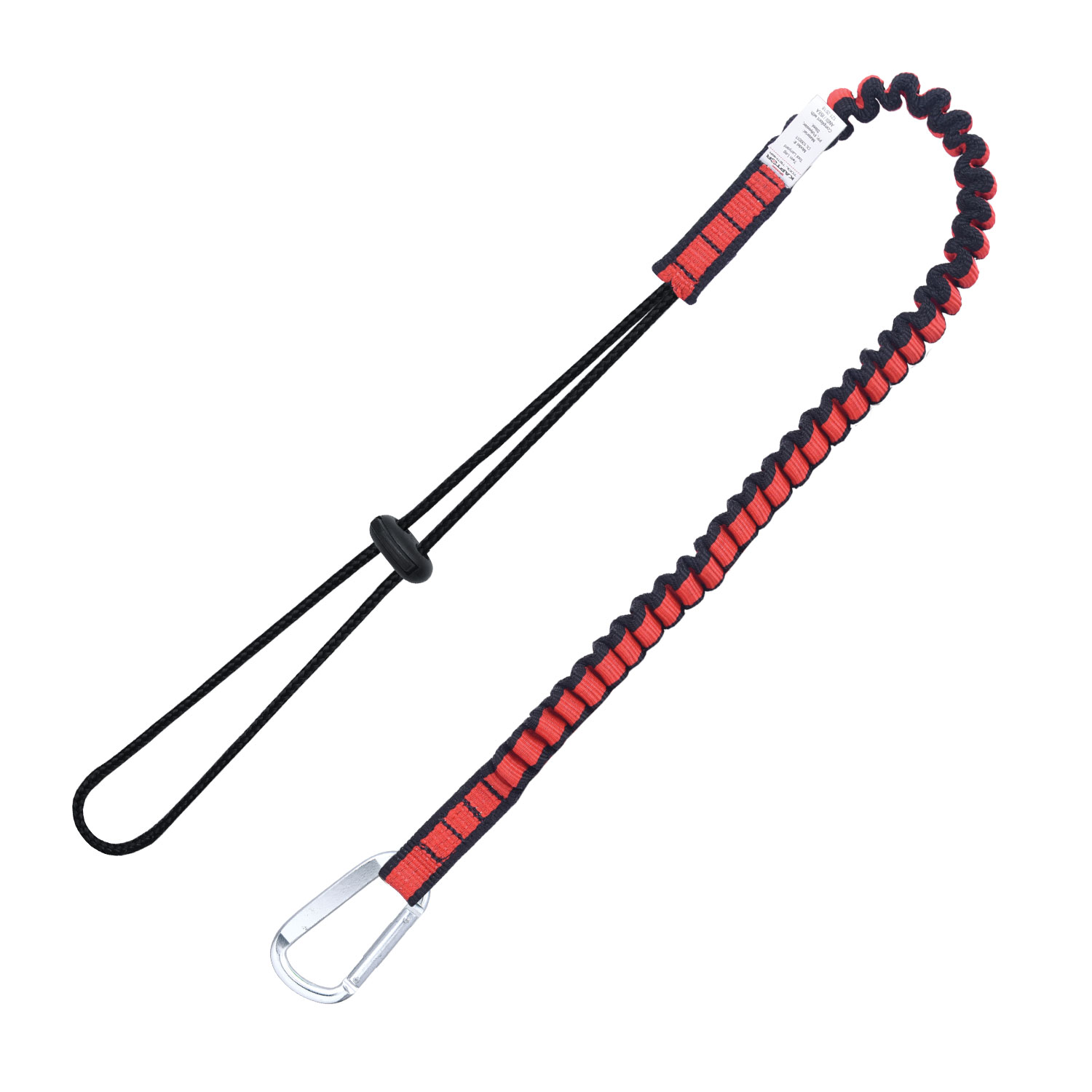 KStrong Kaptor Single Leg Tool Lanyard, UDL100011