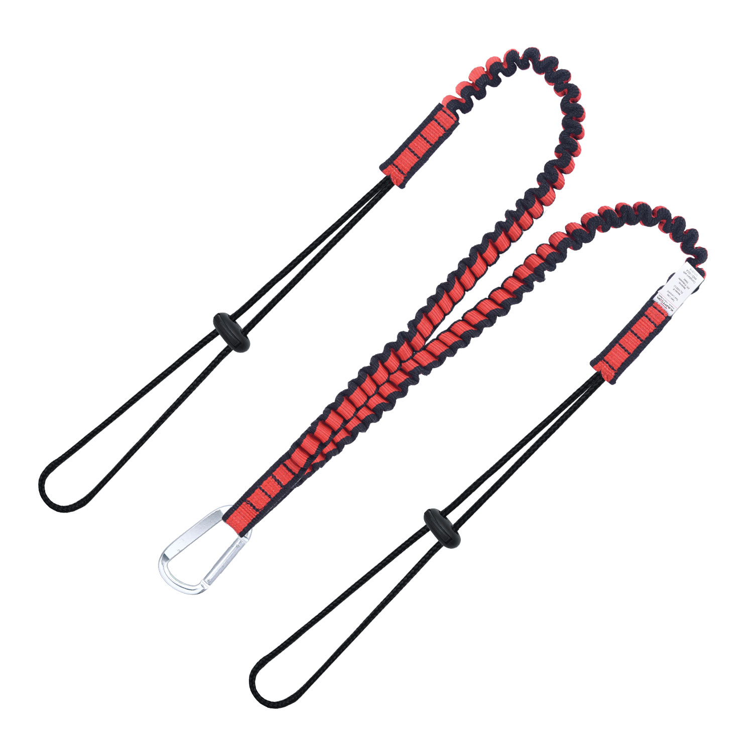 KStrong Kaptor Twin Leg Tool Lanyard, UDL100012 - Click Image to Close