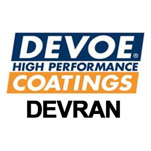 Devoe Bar Rust 231 Semi Gloss White Paint Norkan