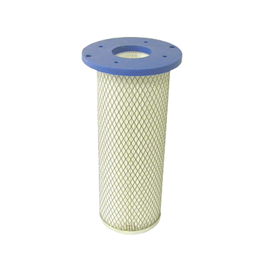 Pullman Ermator S13 S26 S36 Vacuum - S Line HEPA Filter - Click Image to Close