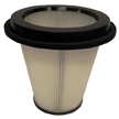 Pullman Ermator S26 Dust Extractor - Conical Pre-Filter