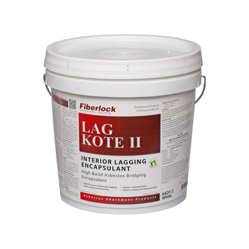 Fiberlock LAG KOTE II Encapsulant Coating, 2gal - Click Image to Close