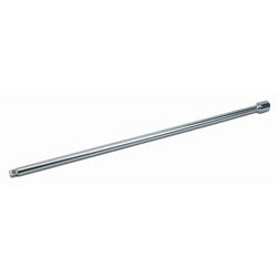 JH Williams Extension 18" 3/8" Drive Chrome