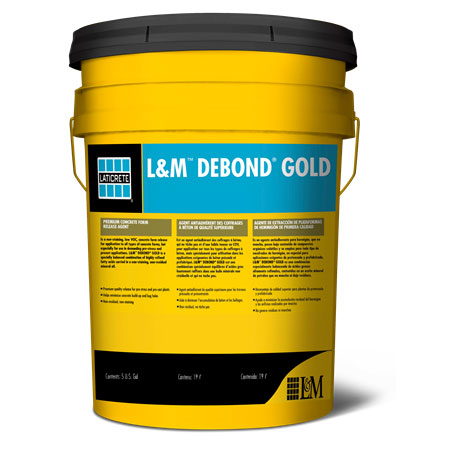 Debond