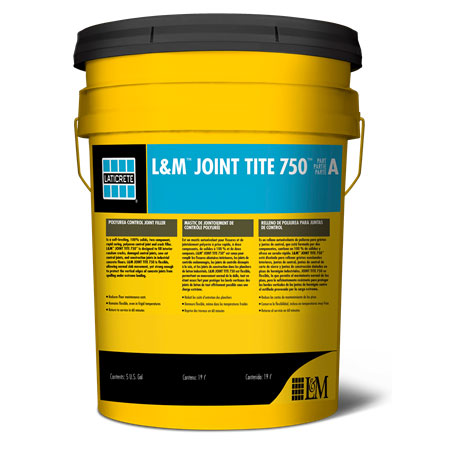 Joint Filler / Crack Repair