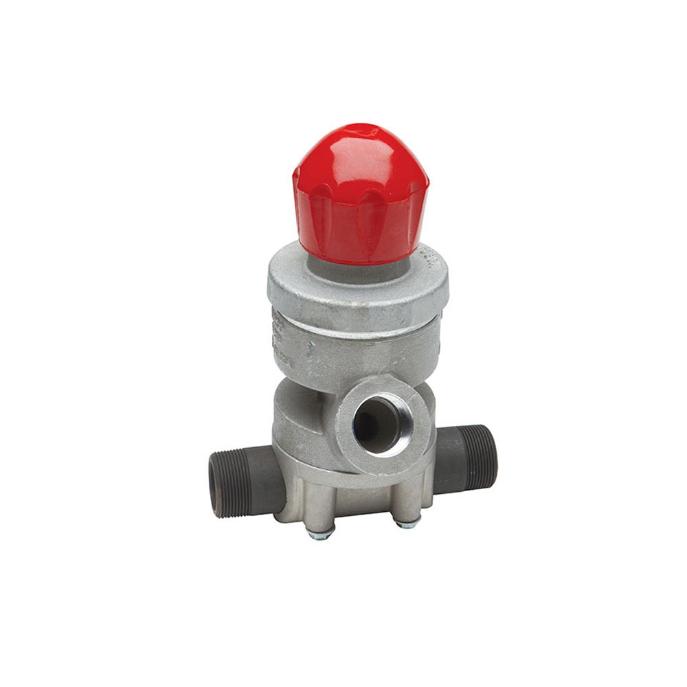 Marco Maxum Metering Valve for Nova 2000 Sandblasting Helmet