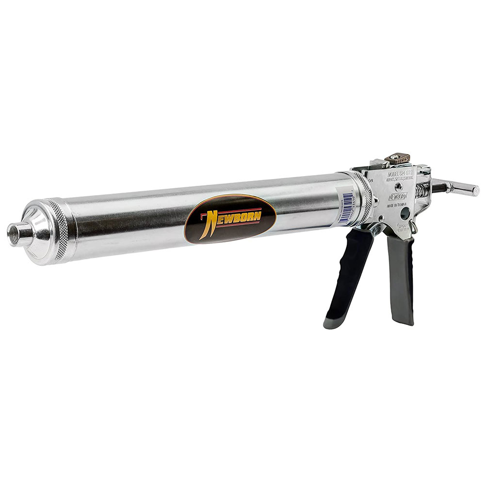 Newborn 102D Caulk Gun