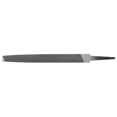 Nicholson Bastard Cut Flat File, 03367N - 4" - Click Image to Close