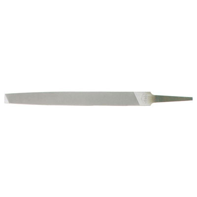 Nicholson Bastard Cut Mill File, 08354N - 6"