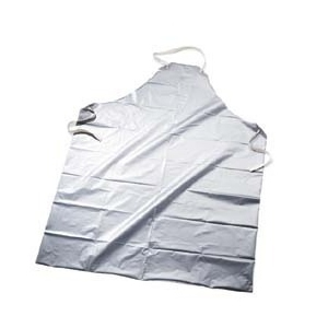 North SSA Silver Shield / 4H Apron - Click Image to Close