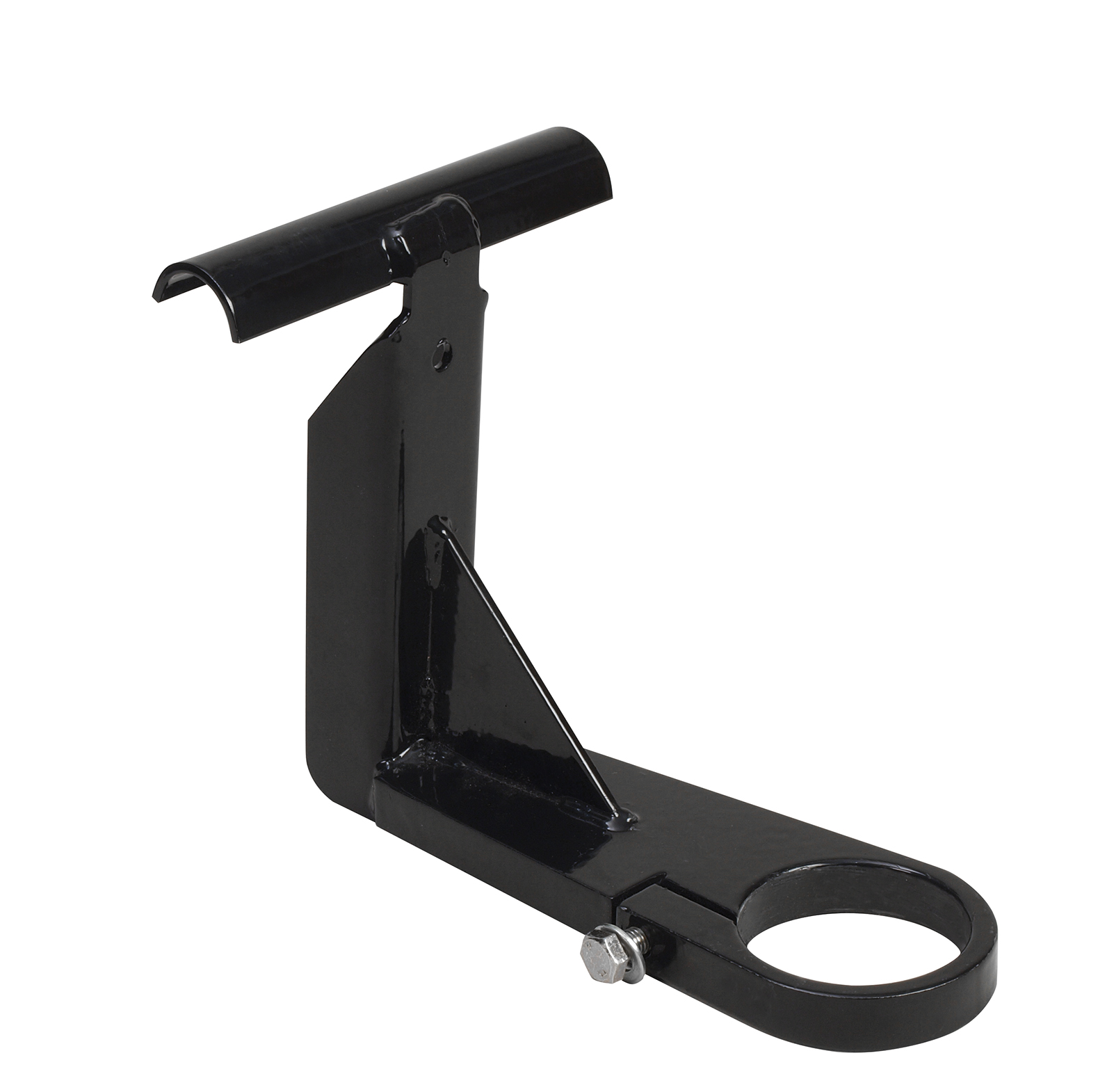 Hand-held Mixer Clamp for Pelican Cart