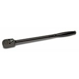 JH WIlliams Ratchet 1/2" Drive Black Oxide 10-5/16"