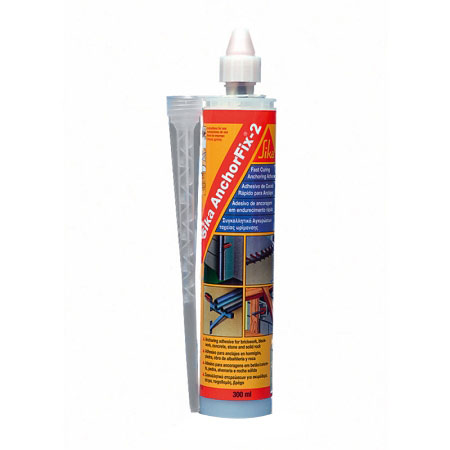 Sikaflex 1C SL Kit - Self Leveling, Polyurethane Sealant - Sikaflex 1CSL 10  oz. (Full or Half Case)-Limestone & AWF 2000 Heavy Duty Caulk Gun -  AWarehouseFull