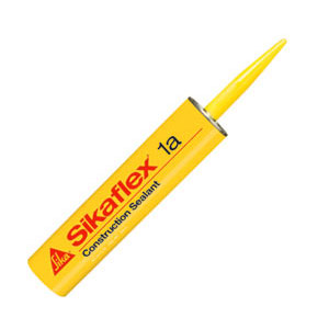 Sika Sikaflex 1A 10oz - WHITE - Single