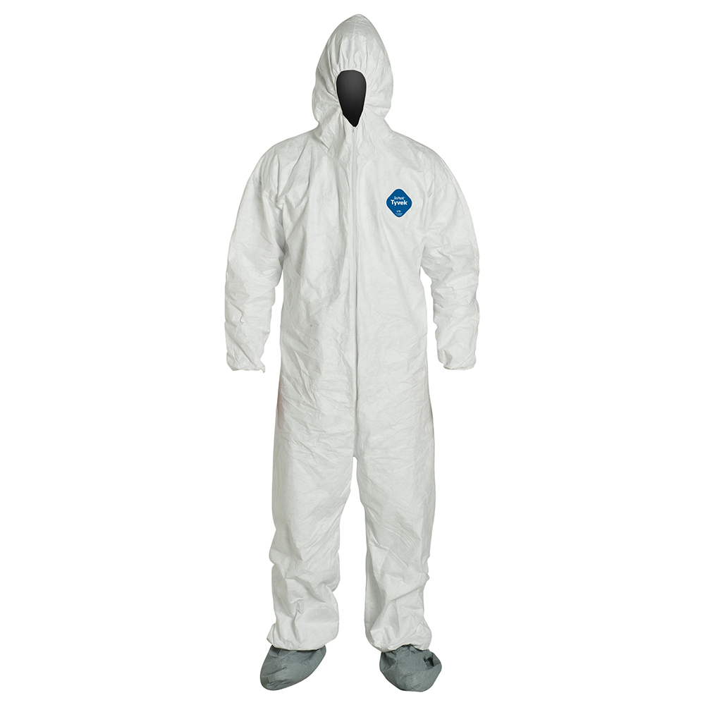 DuPont Tyvek 400 2XL - 25/CS