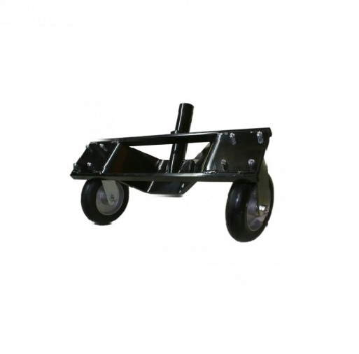 Terminator Swivel Travel Dolly