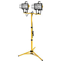 Voltec 08-00211 Halogen Tripod Worklight