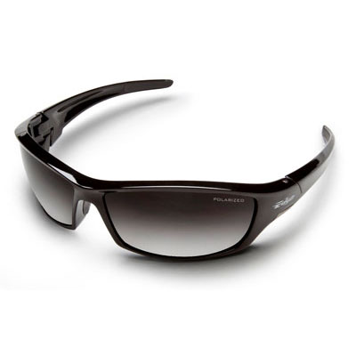 Edge Reclus Safety Glasses - Copper Lens