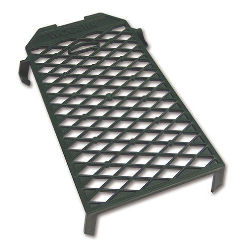 Wooster 1 Gallon Paint Tray Grid - Single - Click Image to Close