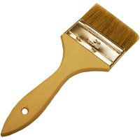 Wooster ACME CHIP Brush - 2" - Case of 24