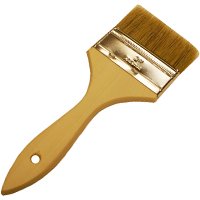 Wooster ACME CHIP Brush - 2" - Case of 24 - Click Image to Close