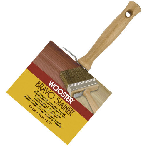 NEW Wooster Brush 4176-3 Ultra/Pro Firm SABLE Wall Paint brush 3-Inch  6767313