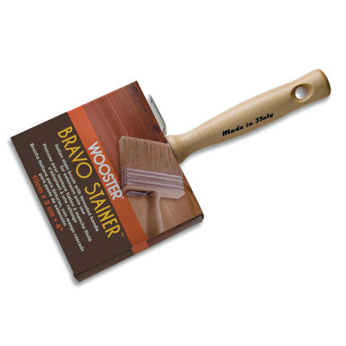 Wooster Brush Company J4112 2.5 in. Super Pro Lind Beck Angle Sash