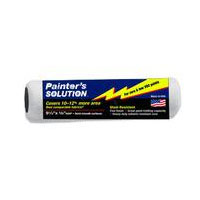 Wooster PAINTER'S SOLUTION™ 9" Roller Covers, 3/8" Nap - Case of 12 - Click Image to Close