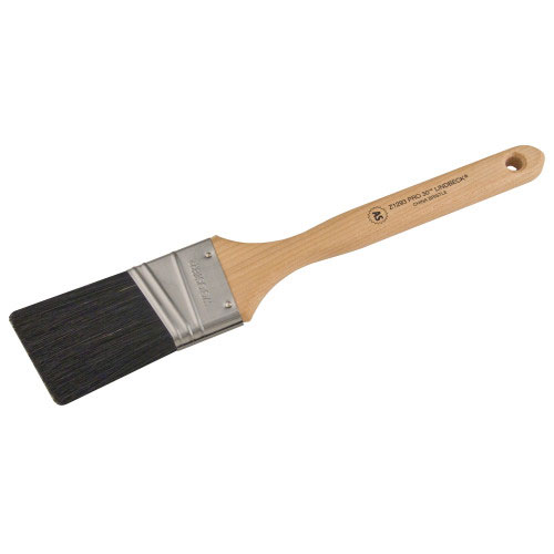 Wooster Z1293 PRO 30™ LINDBECK® Brush - 2.5" (Case of 6)