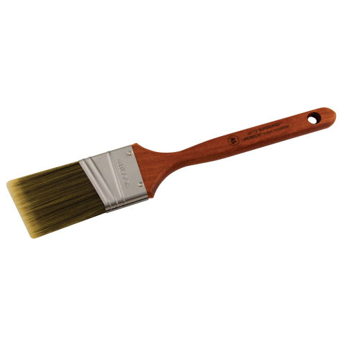Wooster J4112 SUPER/PRO™ LINDBECK® Brush - 2.5" (Case of 6) - Click Image to Close