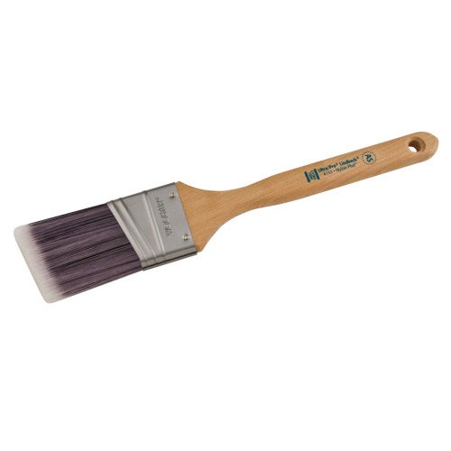 Wooster 4174 ULTRA/PRO® FIRM LINDBECK® Brush - 1.5 " (Case of 6)