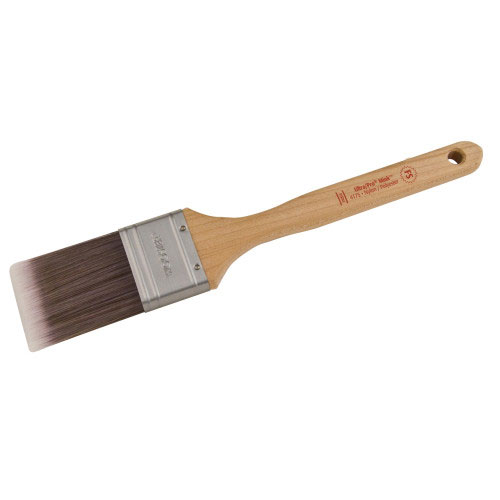 Wooster 4175 ULTRA/PRO® FIRM MINK™ Brush - 3" (Case of 6)