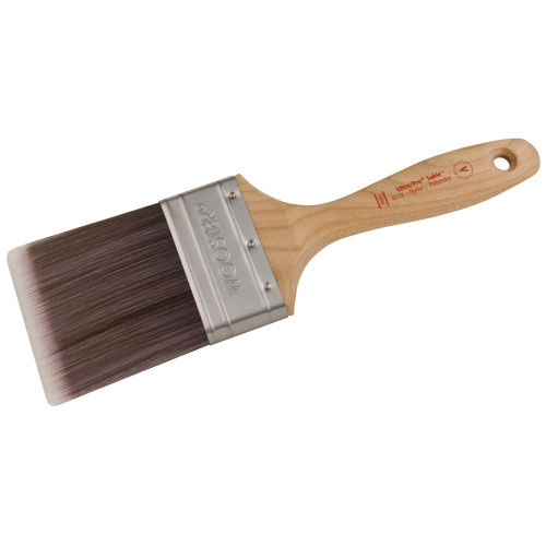 Wooster Econoline 2inch Paint Brush Set, Bulk Case of 24