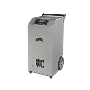 Abatement Technologies AQUATRAP AT100S LGR - Dehumidifier