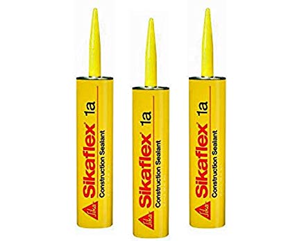 Sikaflex Caulk